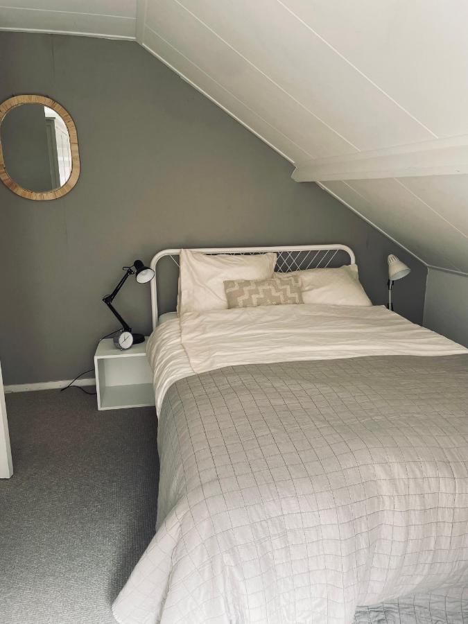Tiny Beachhouse - Free Parking Noordwijk Exterior foto